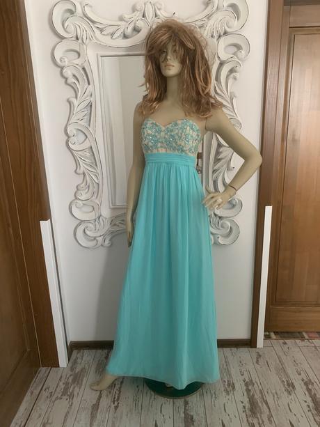 Spolocenske saty, american eagle,s