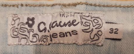 Predám dámske rifle veľ.32 (l-xl), l