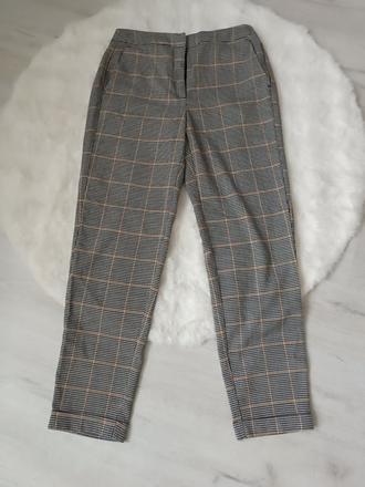 Nohavice, vero moda,34