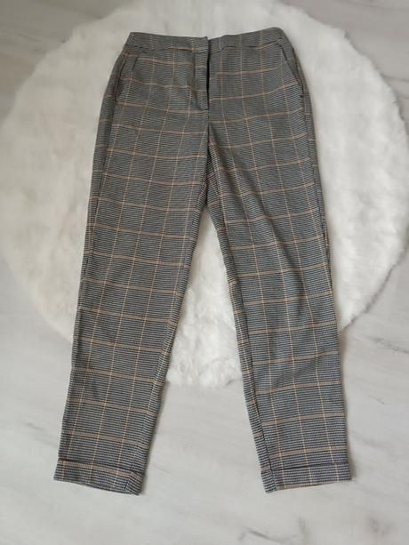 Nohavice, vero moda,34