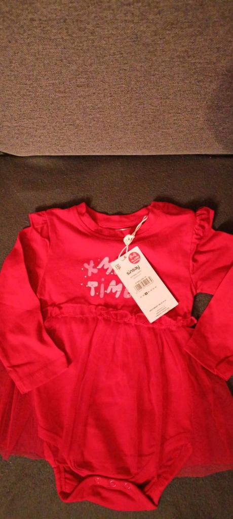 Vianočné body, sinsay,74