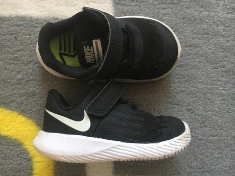 Nike tenisky, veľ. 19,5, nike,19