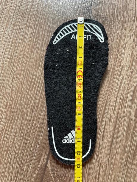 Kotnikove tenisky zateplene, adidas,20