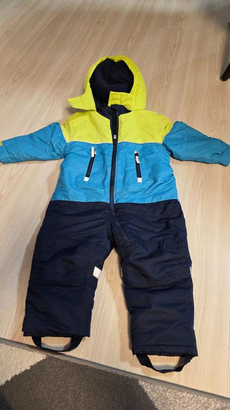 Zimna kombineza, topomini,86