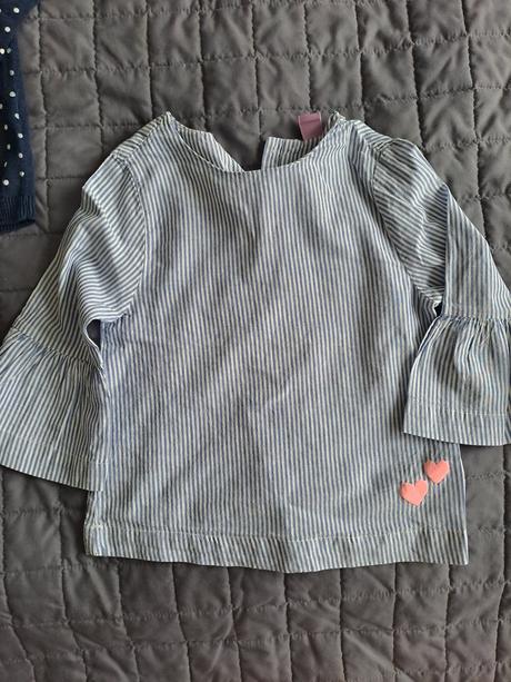 Balík 98/104, 86–98