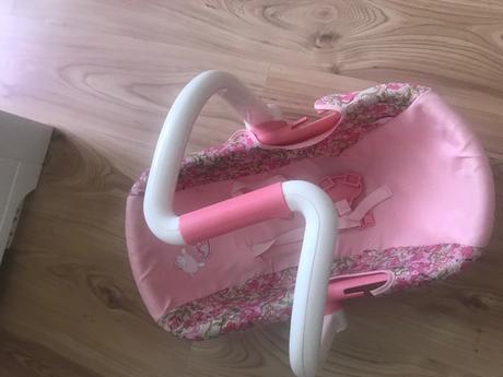 Baby anabell nosič, 