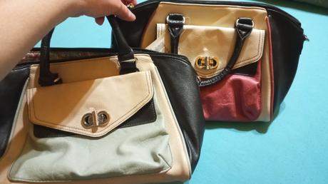 Kabelky deichmann, deichmann