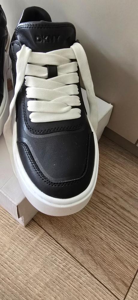Tenisky dkny (nové), dkny,38