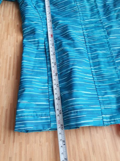 Nepremokava bunda faded glory, 110