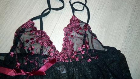 Nocna kosielka, daniela,s