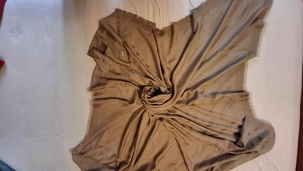 Béžová šatka boss, hugo boss,122