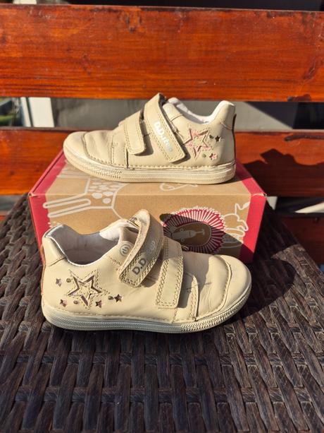 Dievčenske d.d. step veľ.27, d.d.step,27