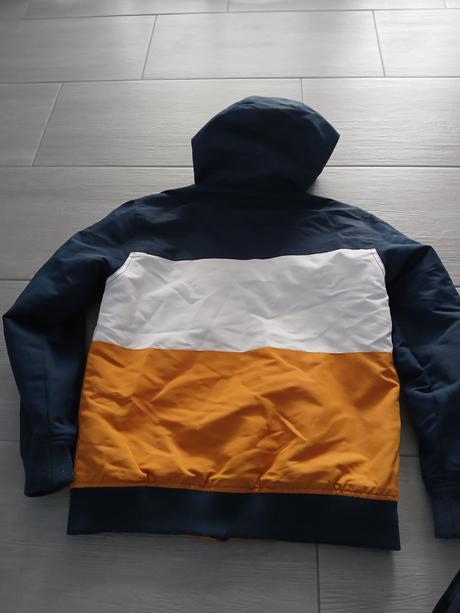Prechodna bunda, reserved,164