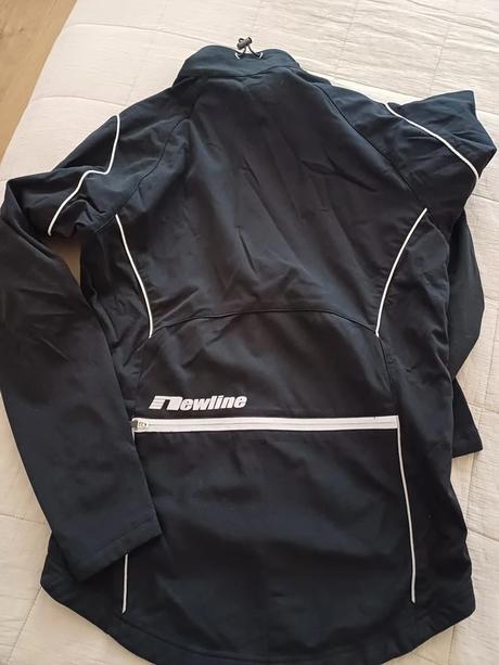 Cyklo bunda newline, č.m/l, m