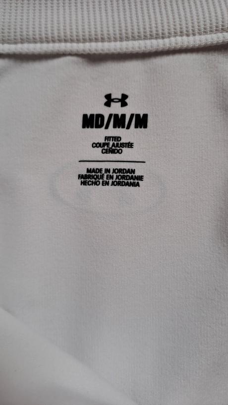 Bežecké tričko under armour, under armour,38 / m