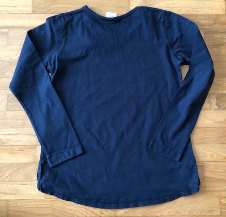 Detské tričko zara kids d 55, š 38, r 52, zara,164