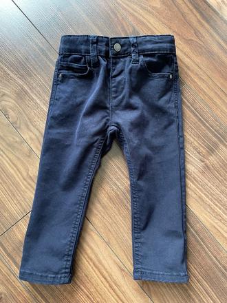 Nohavice zn. mayoral 80 cm-12mes., mayoral,80