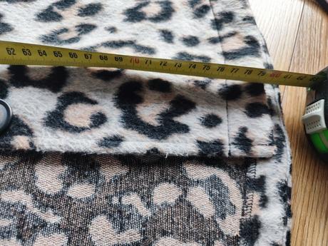 Prechodná bunda, f&f,40