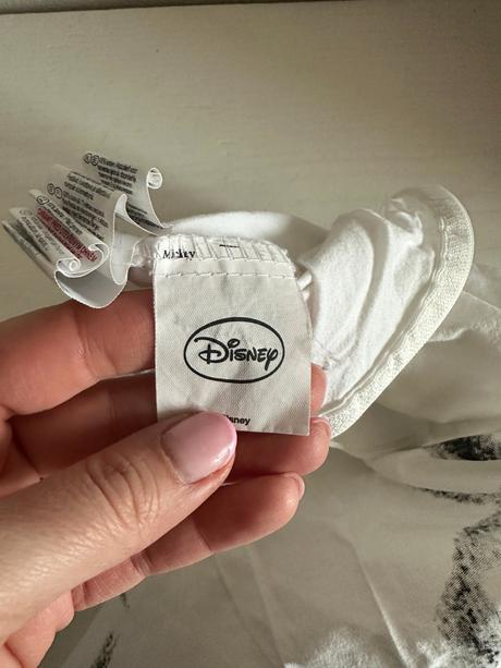 2x posteľné obliečky bavlnené, mickey mouse, 