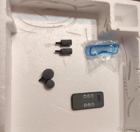 Predám ozonový generator bio3gen, 