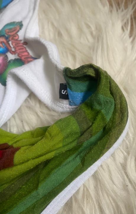 Desigual tričko, desigual,s