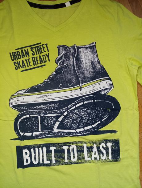 Tričko c&a, c&a,146