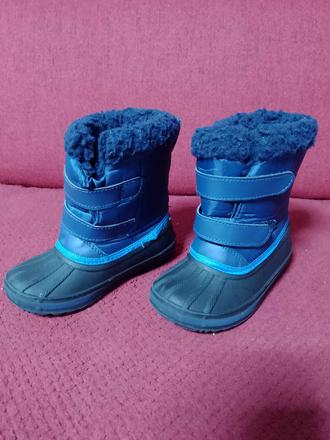 Detské snehule v.25 /+4x slipky zadarmo/, 25