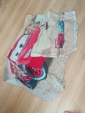 Posteľné obliečky cars, šírka (cm): 120,dĺžka (cm): 220