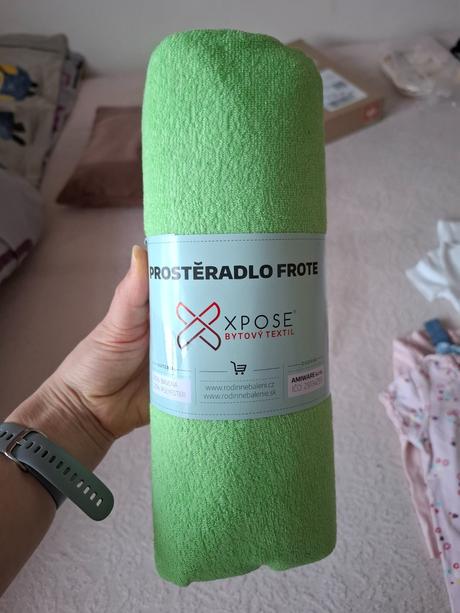 Plachta 70 x 140 cm, 