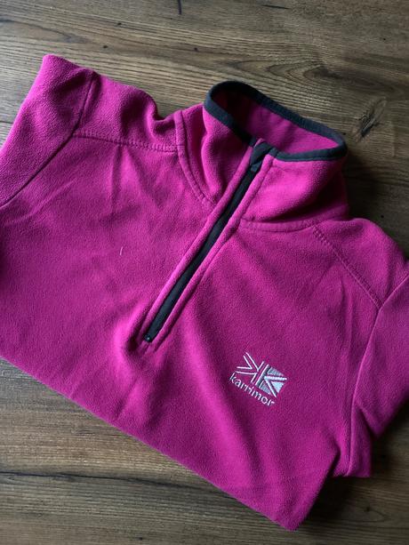 Mikina karrimor, karrimor,128