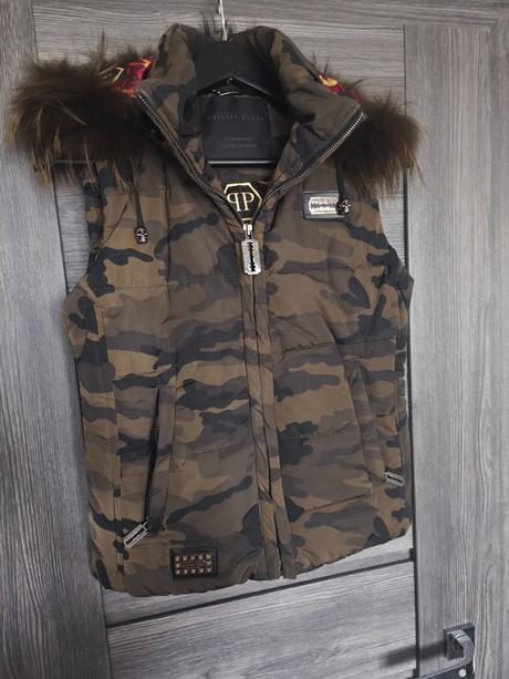 Vesta philipp plein, s