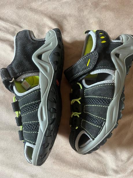 Sandale elefanten, elefanten,34