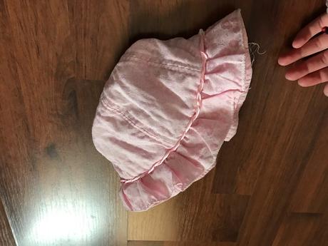 Dievčenský letný balík - 6 vecí, 104–116