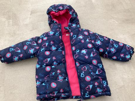 Bunda a oteplovaky, pepco,74