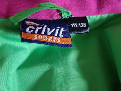 Dievčenská bunda, crivit,122