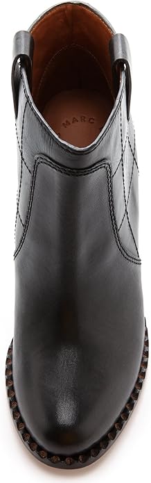 Marc by marc jacobs celokožené čižmičky veľ. 38,5, 38