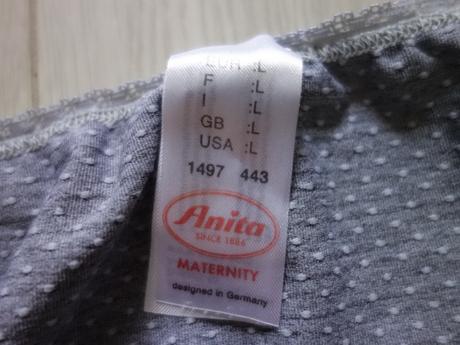 Tehotenské nohavičky anita maternity, anita,l