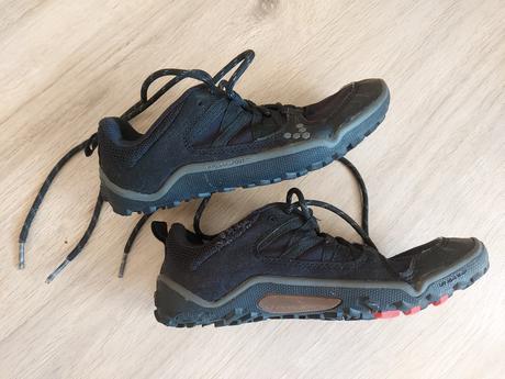 Vivobarefoot - starší model, v.36, vivobarefoot,36
