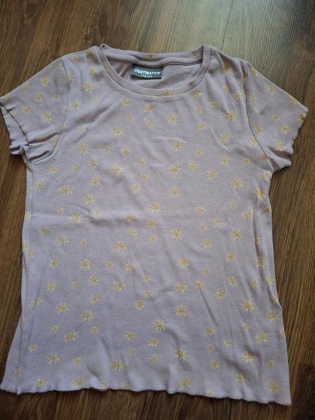 Tričko s krátkym rukávom, 146