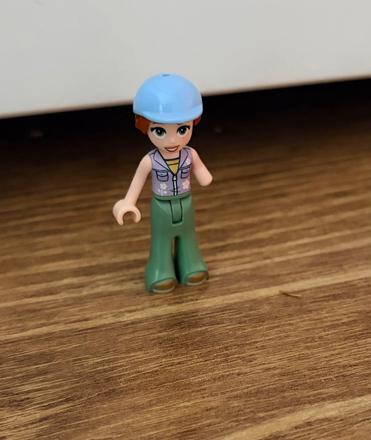 Lego friends figúrka, 