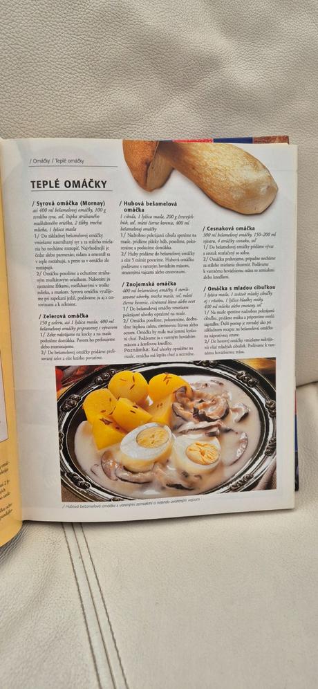 Veľká domáca kuchárka, 