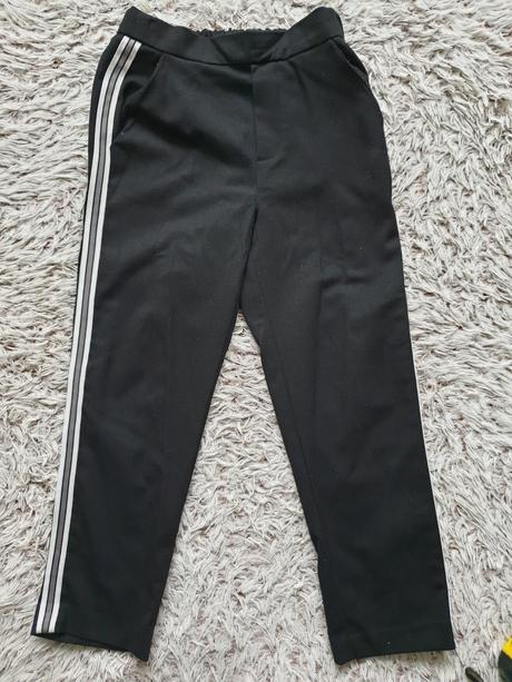 Nohavice, zara,140