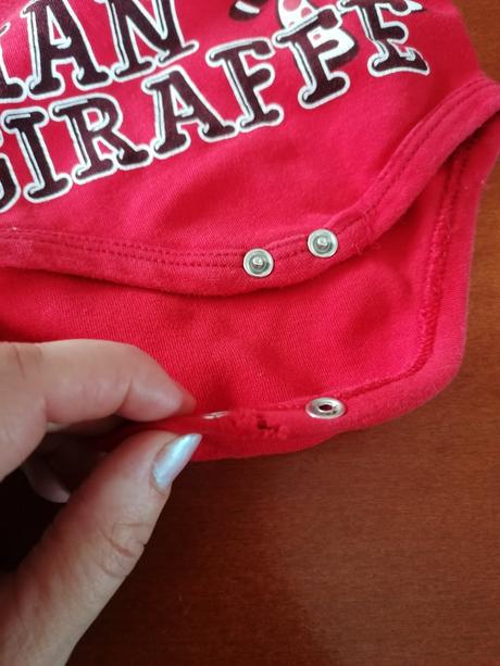 Milý kompletík 56/62, 56