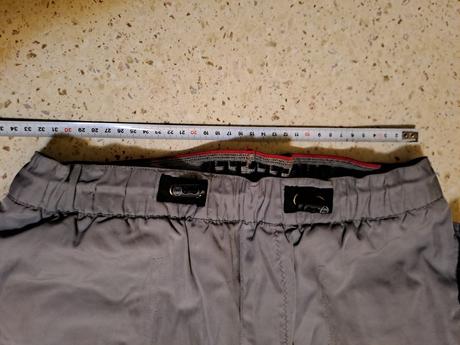 Zateplené šušťaky h a m, h&m,146