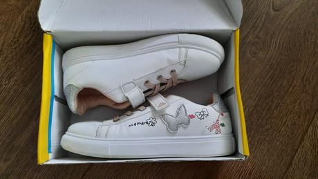 Tenisky "mamma mia" v.32, 32