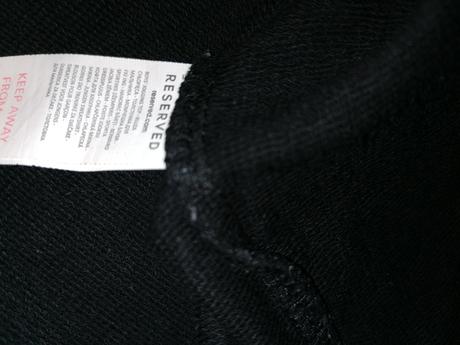 Kvalitné tričko, reserved,146