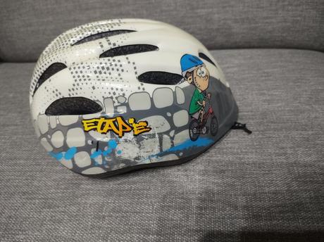 Cyklistická prilba, xs