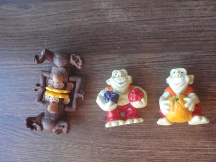 Hračky pre zberateľov, 