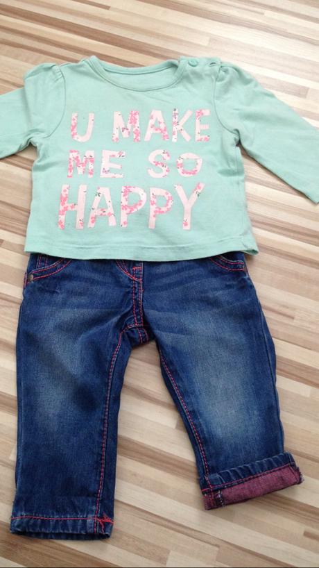 Dievčenské rifle, f&f,62