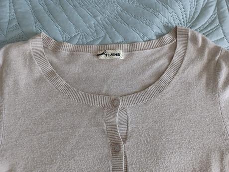 Sveter, tezeniz, tezenis,m